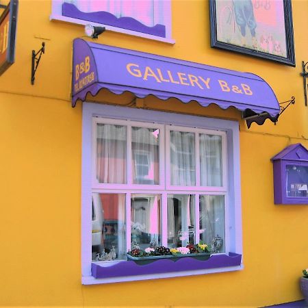 The Gallery B&B, The Glen, Kinsale ,County Cork Buitenkant foto