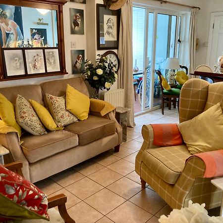 The Gallery B&B, The Glen, Kinsale ,County Cork Buitenkant foto