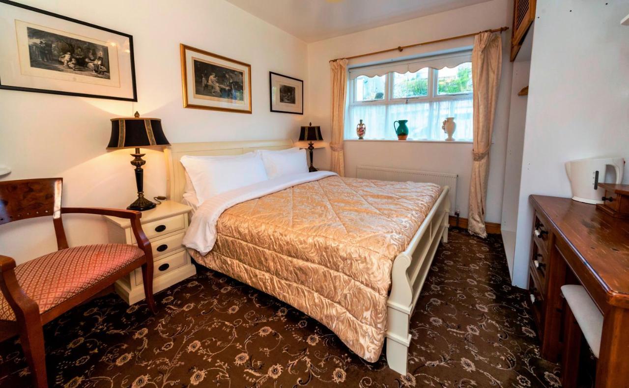 The Gallery B&B, The Glen, Kinsale ,County Cork Buitenkant foto