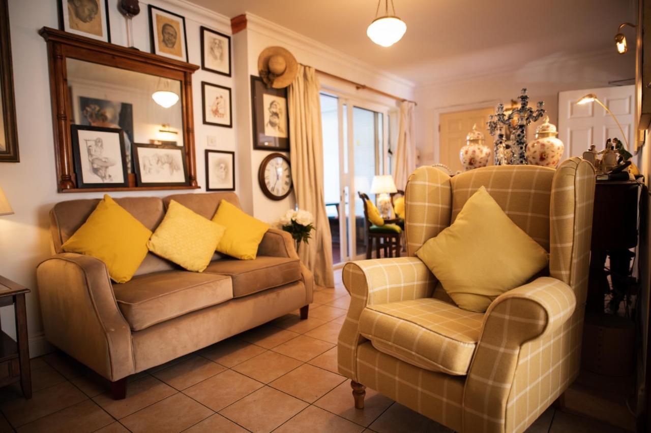 The Gallery B&B, The Glen, Kinsale ,County Cork Buitenkant foto