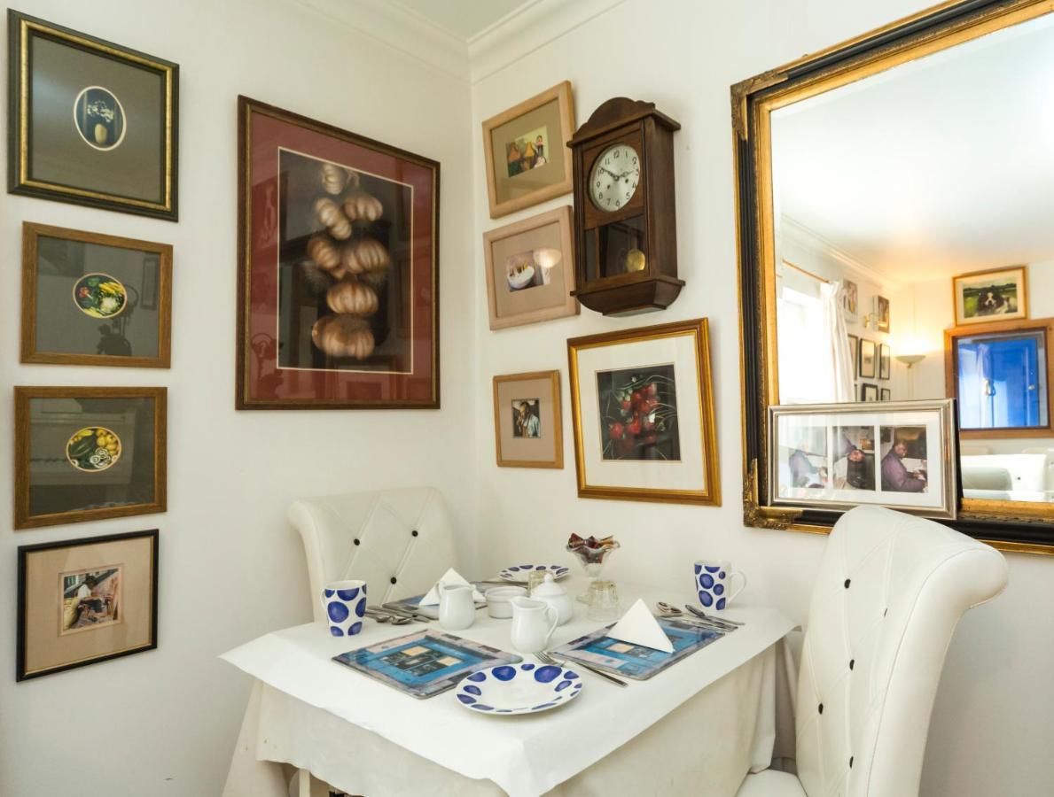 The Gallery B&B, The Glen, Kinsale ,County Cork Buitenkant foto