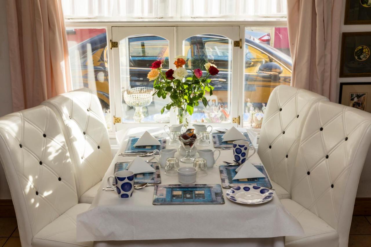 The Gallery B&B, The Glen, Kinsale ,County Cork Buitenkant foto