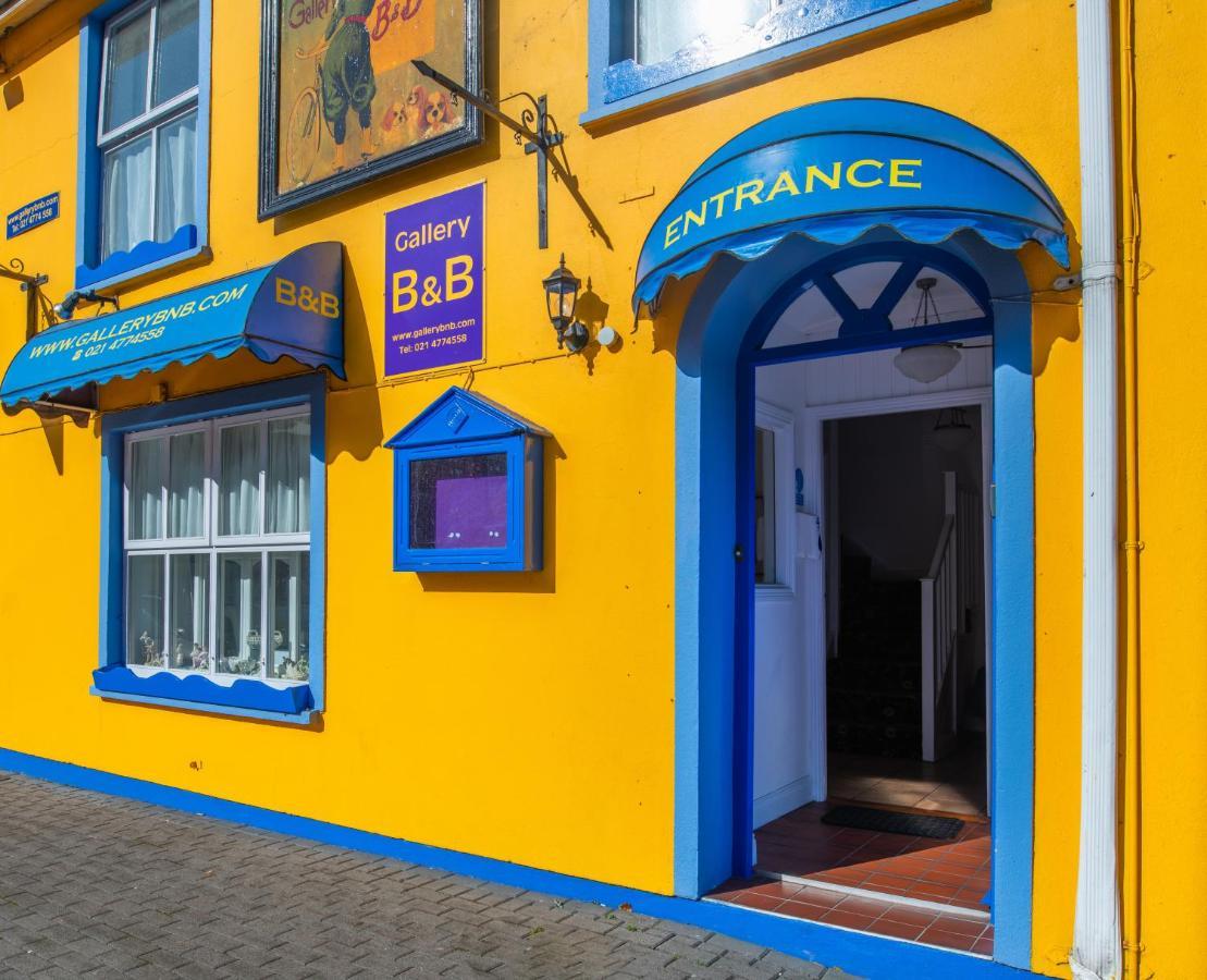 The Gallery B&B, The Glen, Kinsale ,County Cork Buitenkant foto