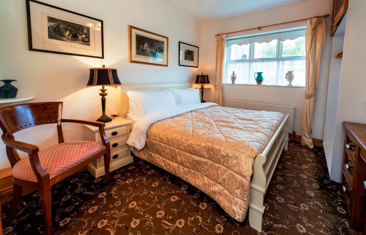 The Gallery B&B, The Glen, Kinsale ,County Cork Buitenkant foto