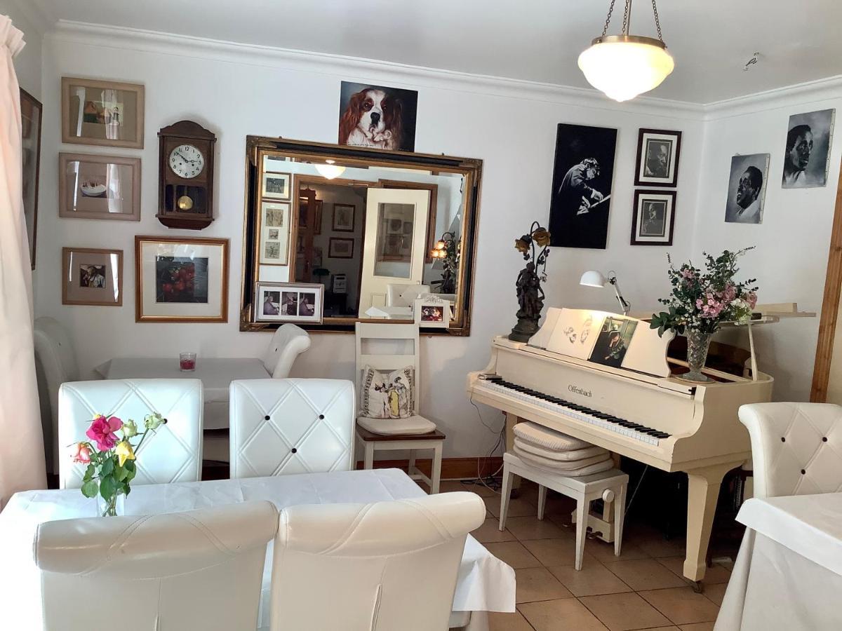 The Gallery B&B, The Glen, Kinsale ,County Cork Buitenkant foto