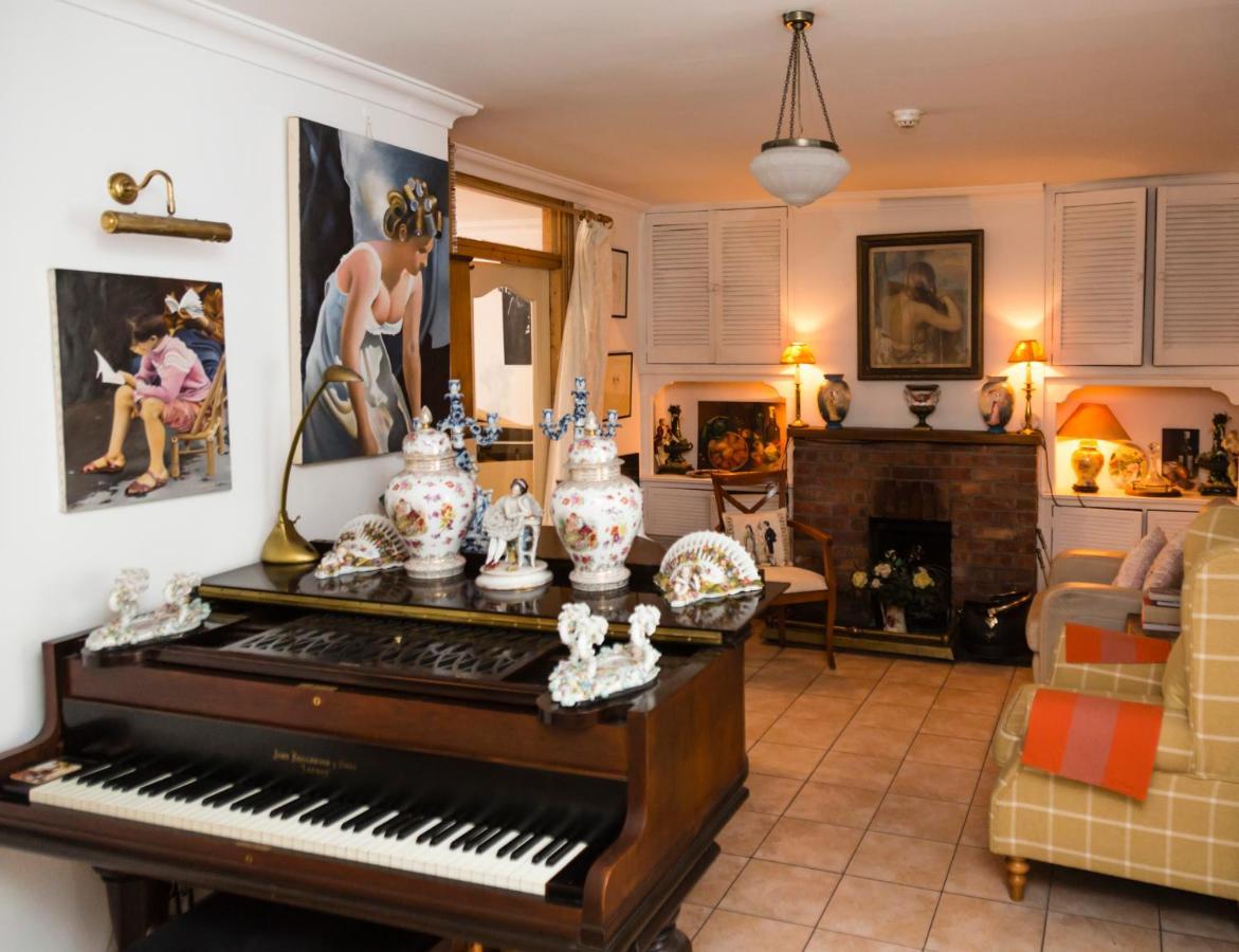 The Gallery B&B, The Glen, Kinsale ,County Cork Buitenkant foto