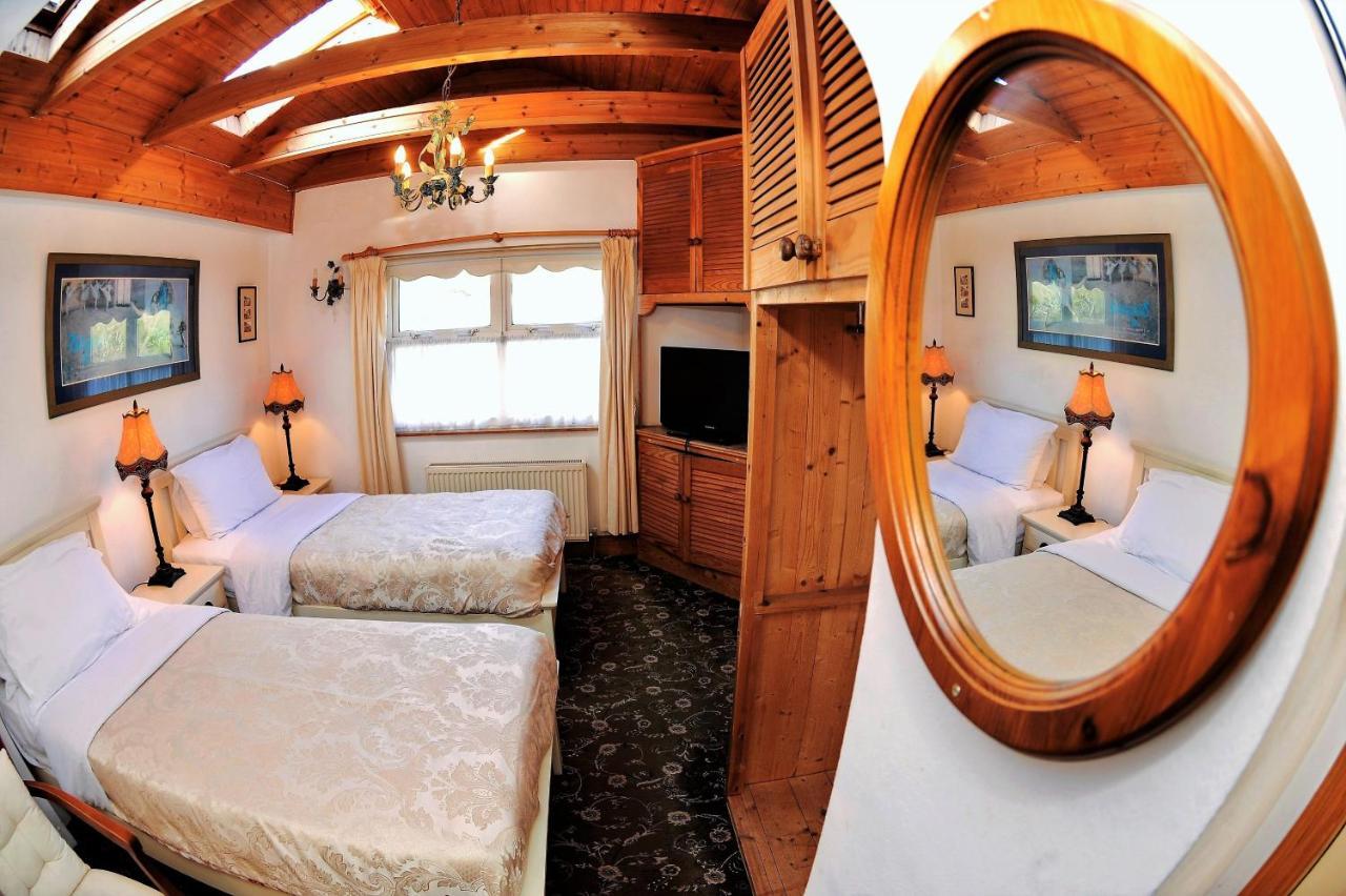 The Gallery B&B, The Glen, Kinsale ,County Cork Buitenkant foto