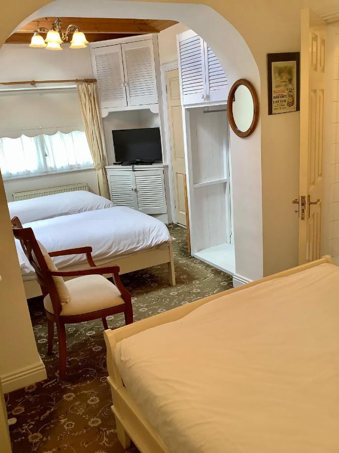 The Gallery B&B, The Glen, Kinsale ,County Cork Buitenkant foto