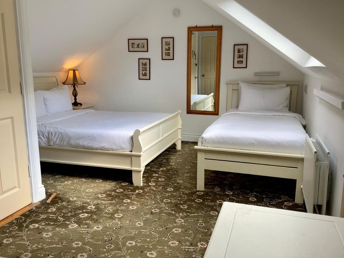 The Gallery B&B, The Glen, Kinsale ,County Cork Buitenkant foto
