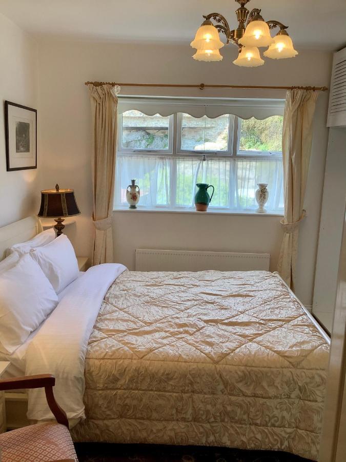 The Gallery B&B, The Glen, Kinsale ,County Cork Buitenkant foto