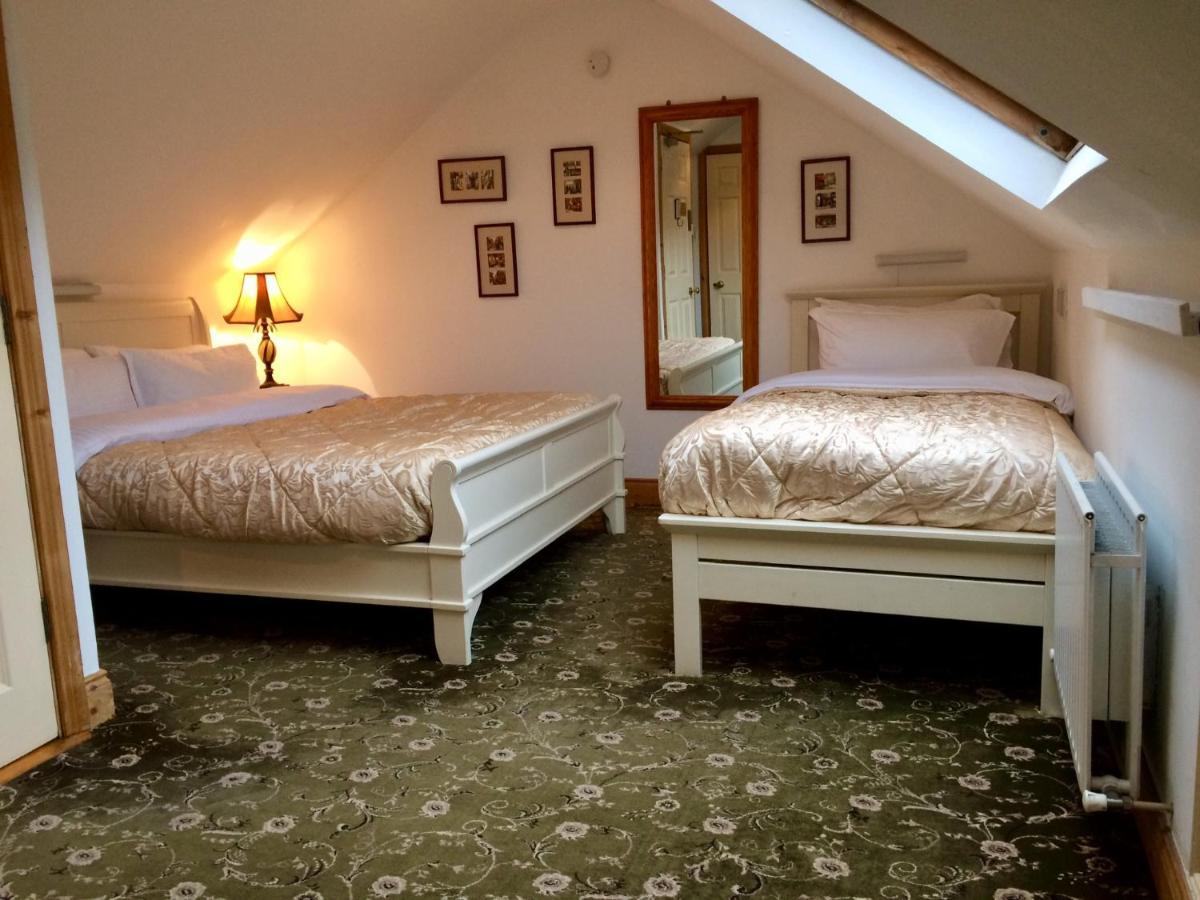 The Gallery B&B, The Glen, Kinsale ,County Cork Buitenkant foto