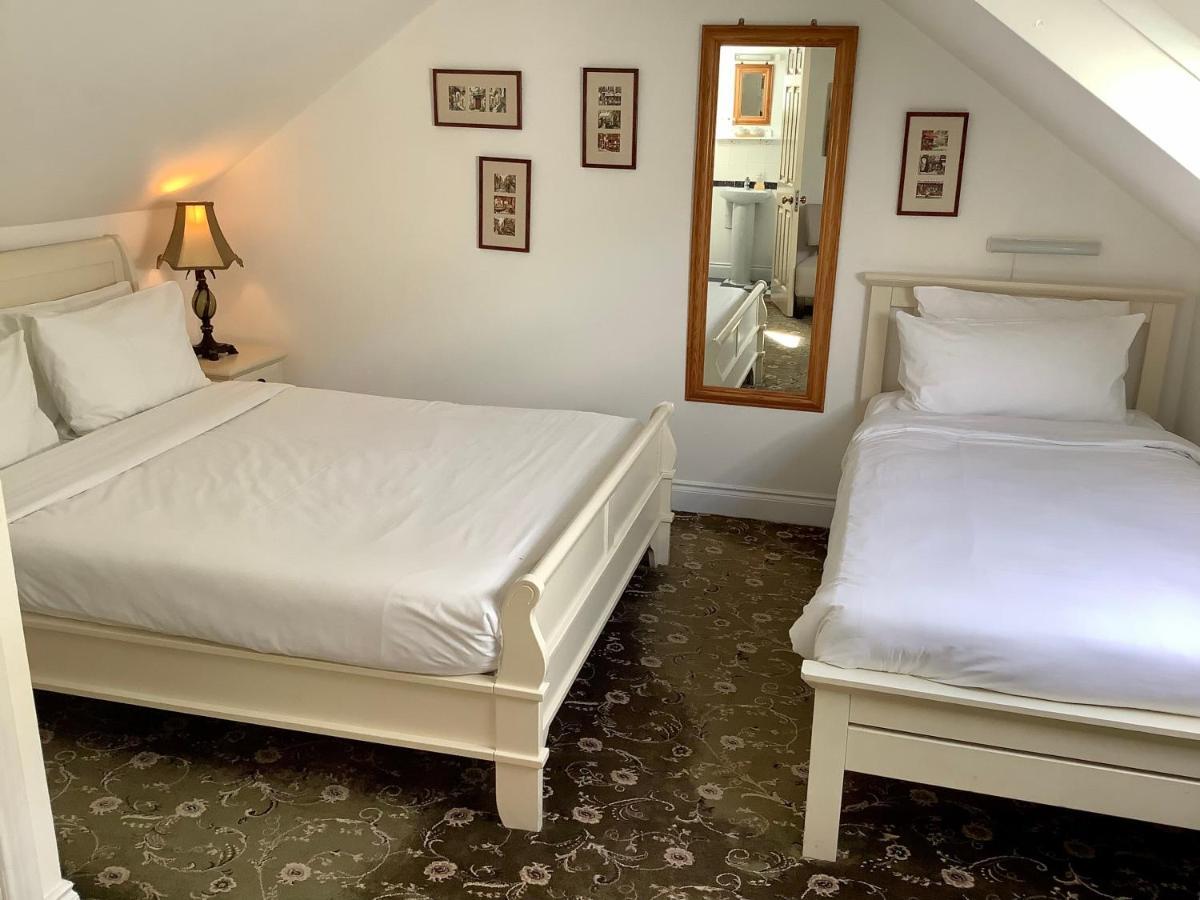 The Gallery B&B, The Glen, Kinsale ,County Cork Buitenkant foto