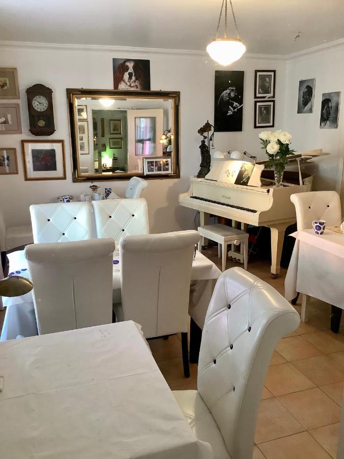 The Gallery B&B, The Glen, Kinsale ,County Cork Buitenkant foto