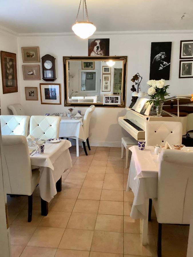 The Gallery B&B, The Glen, Kinsale ,County Cork Buitenkant foto