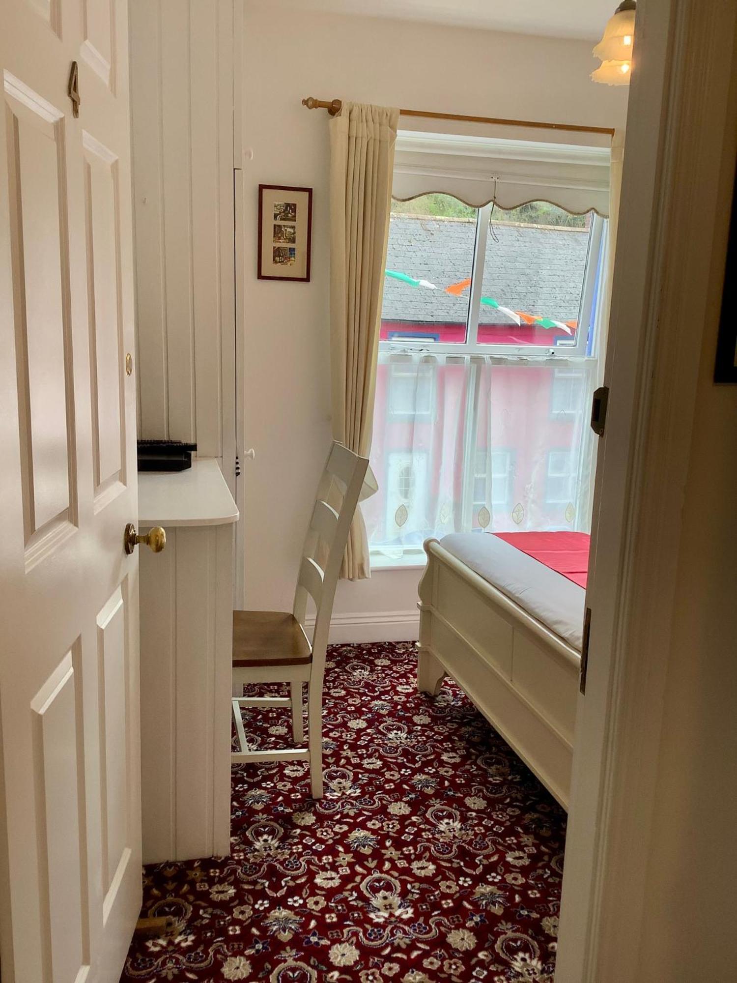 The Gallery B&B, The Glen, Kinsale ,County Cork Buitenkant foto