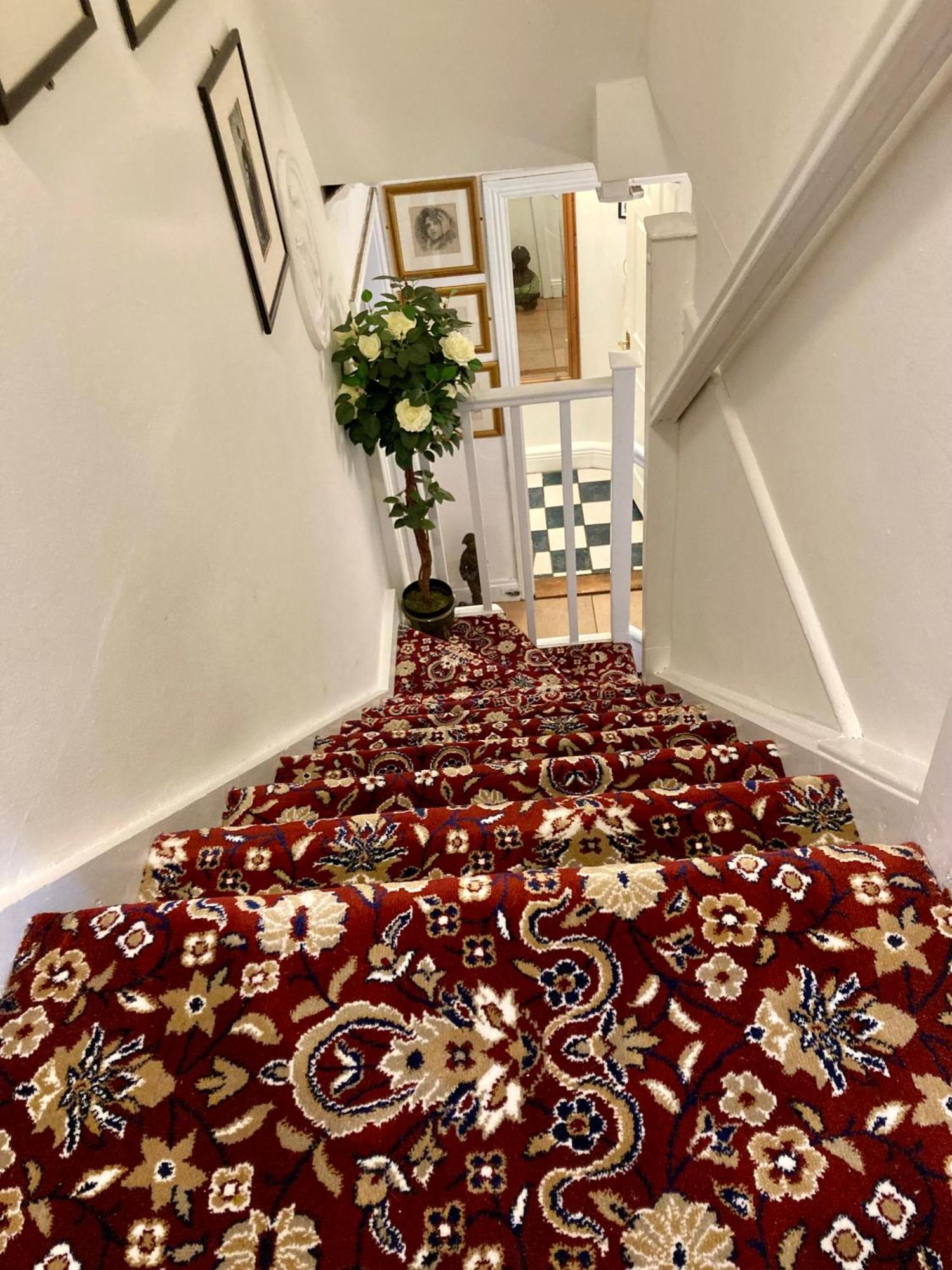 The Gallery B&B, The Glen, Kinsale ,County Cork Buitenkant foto