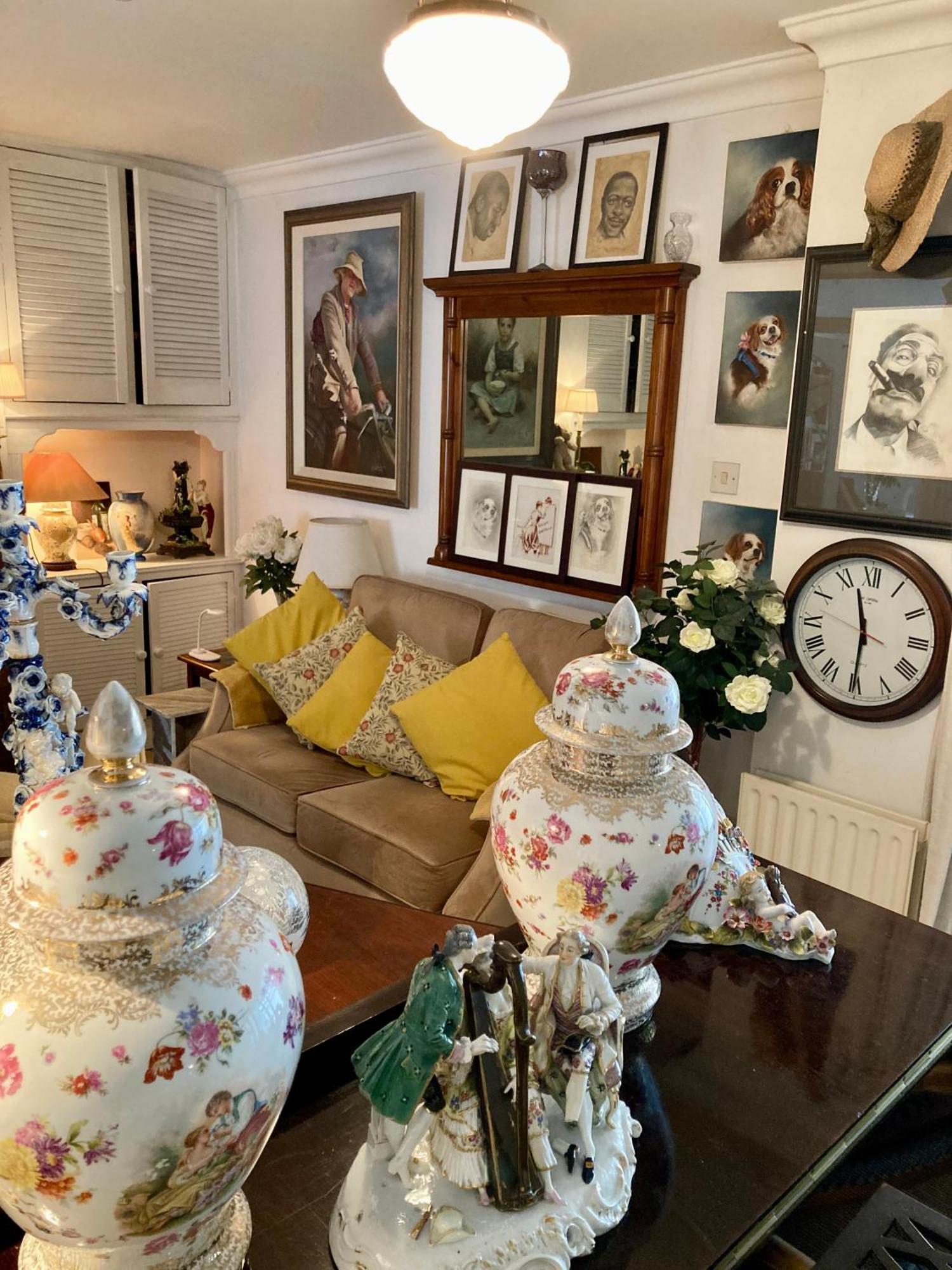 The Gallery B&B, The Glen, Kinsale ,County Cork Buitenkant foto