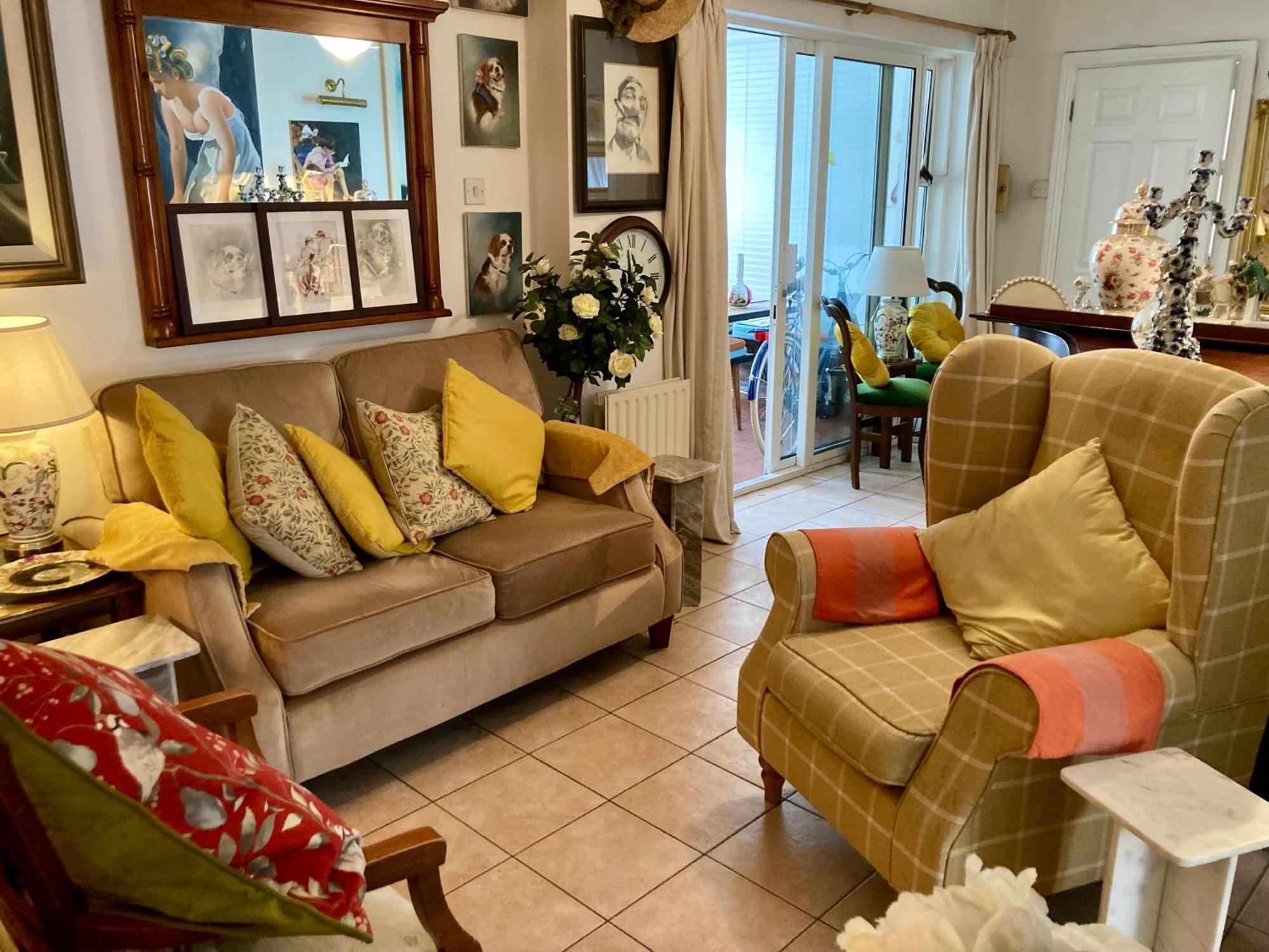 The Gallery B&B, The Glen, Kinsale ,County Cork Buitenkant foto