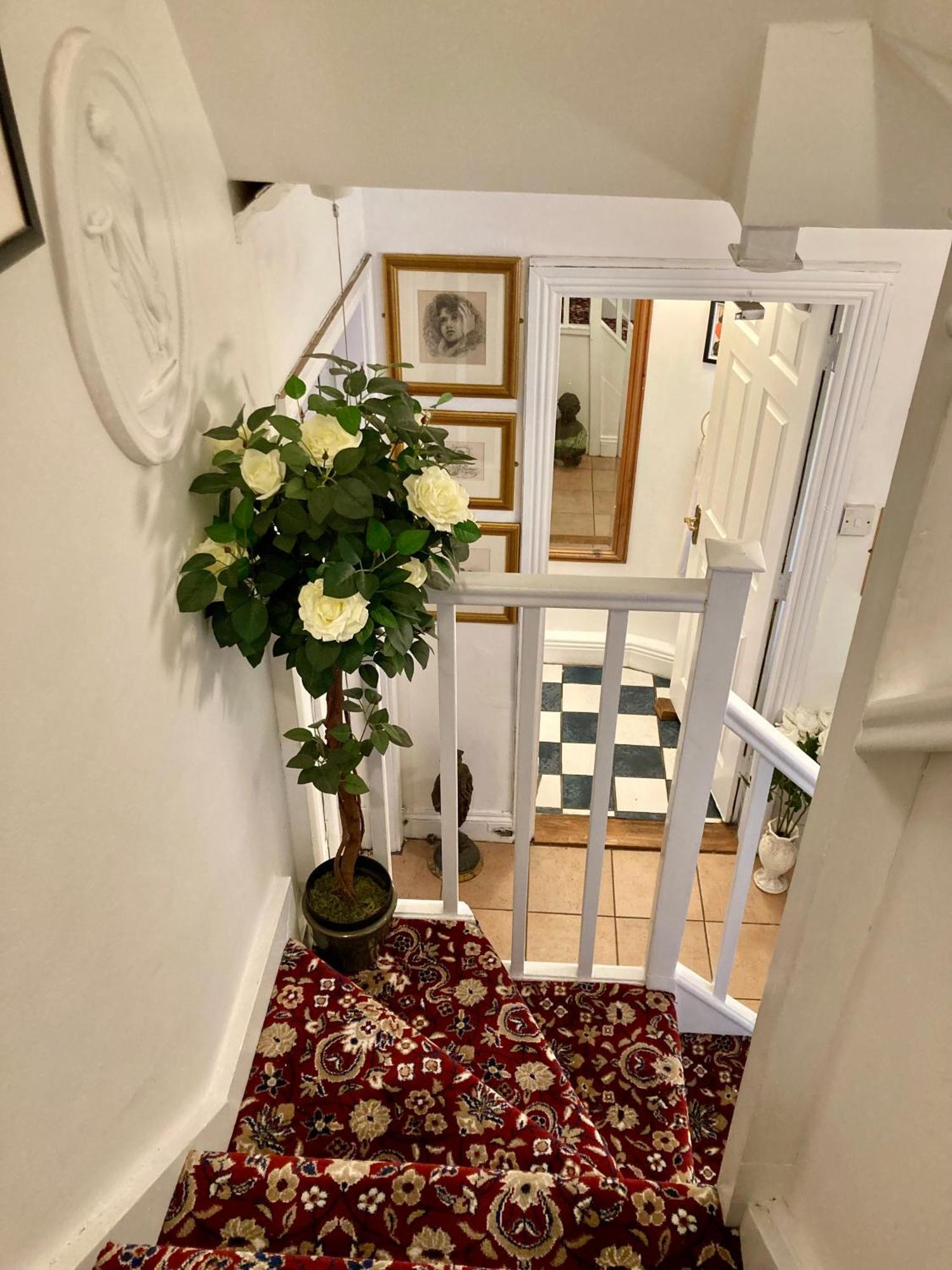 The Gallery B&B, The Glen, Kinsale ,County Cork Buitenkant foto