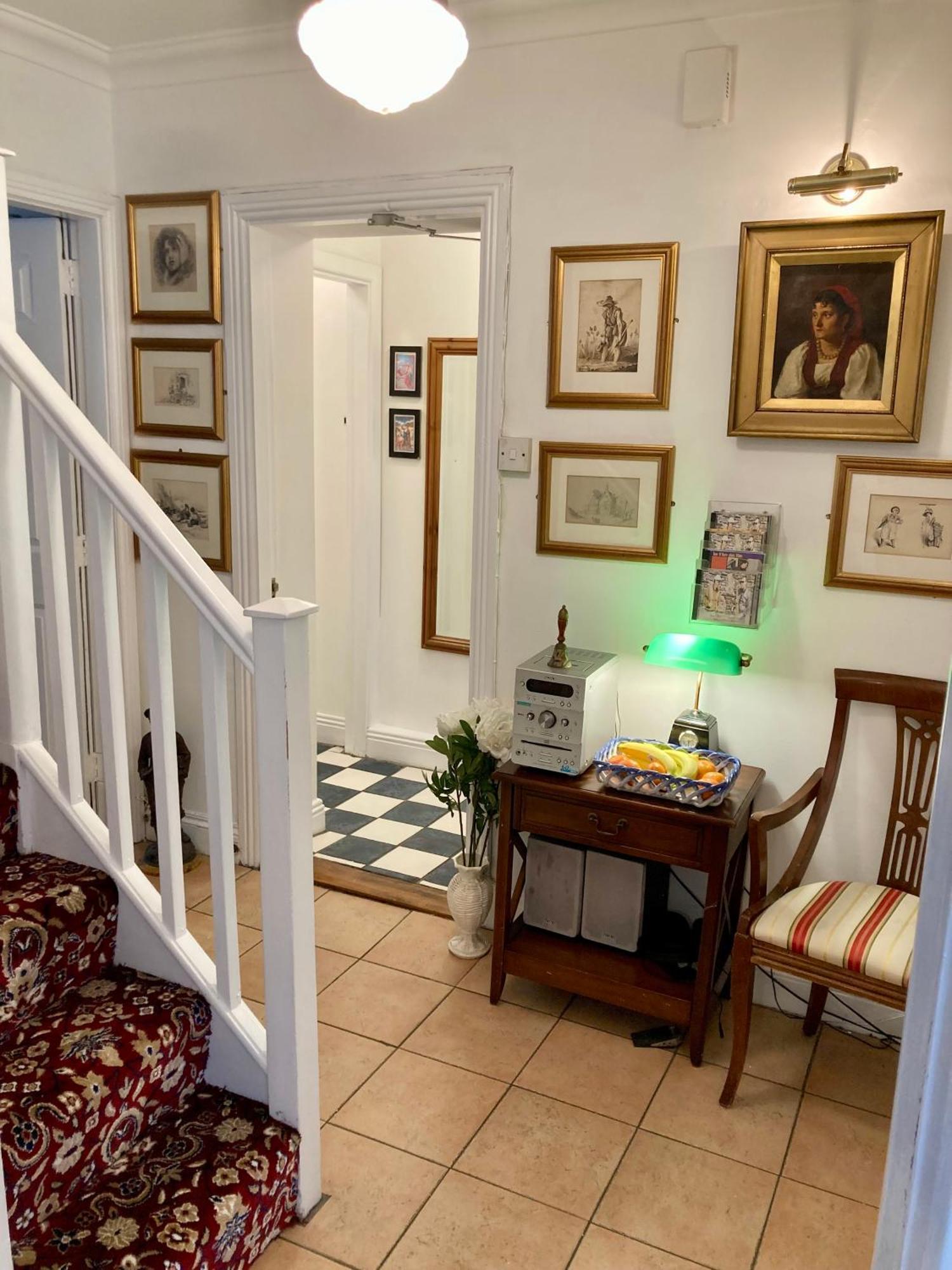 The Gallery B&B, The Glen, Kinsale ,County Cork Buitenkant foto