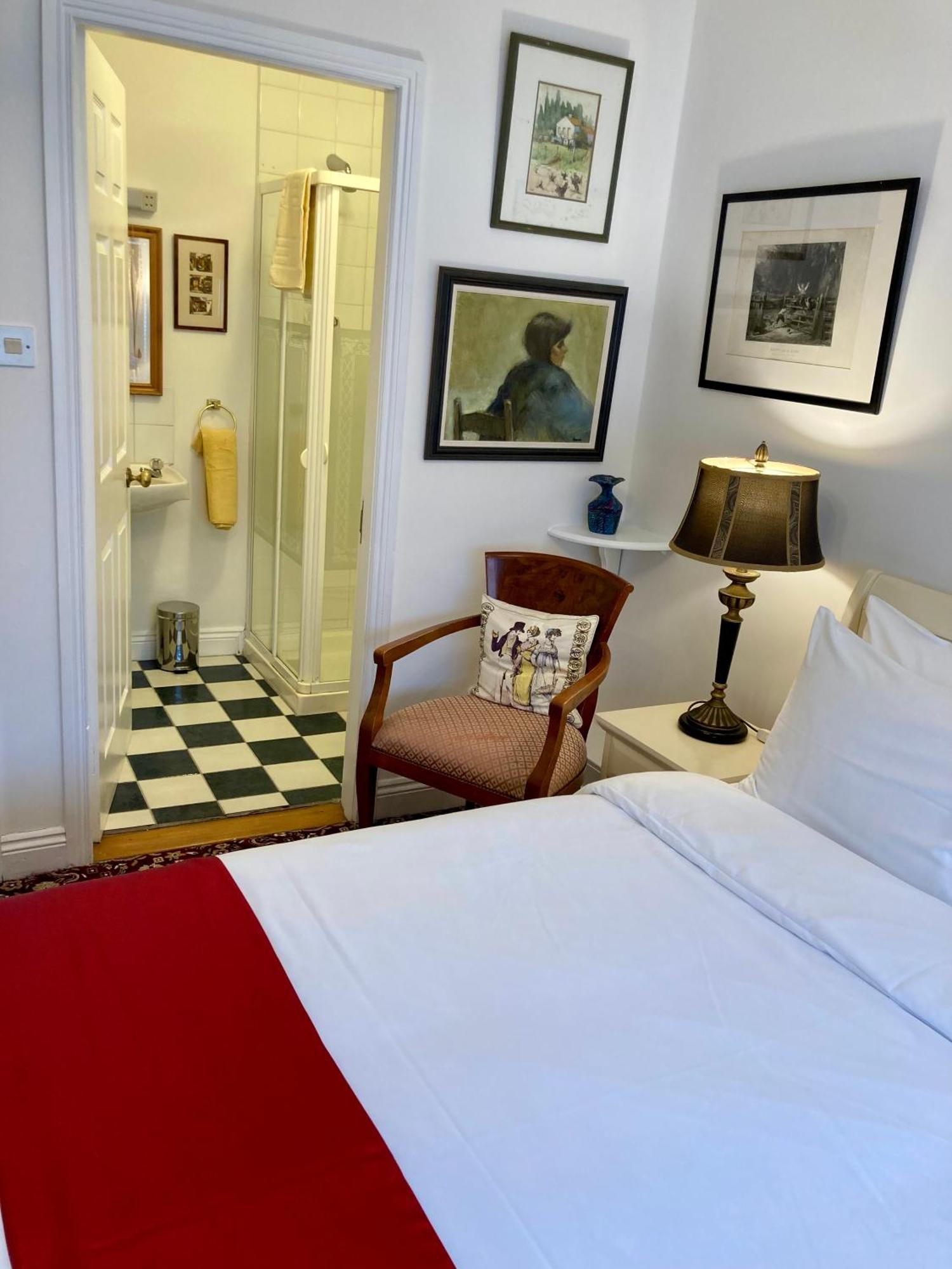 The Gallery B&B, The Glen, Kinsale ,County Cork Buitenkant foto