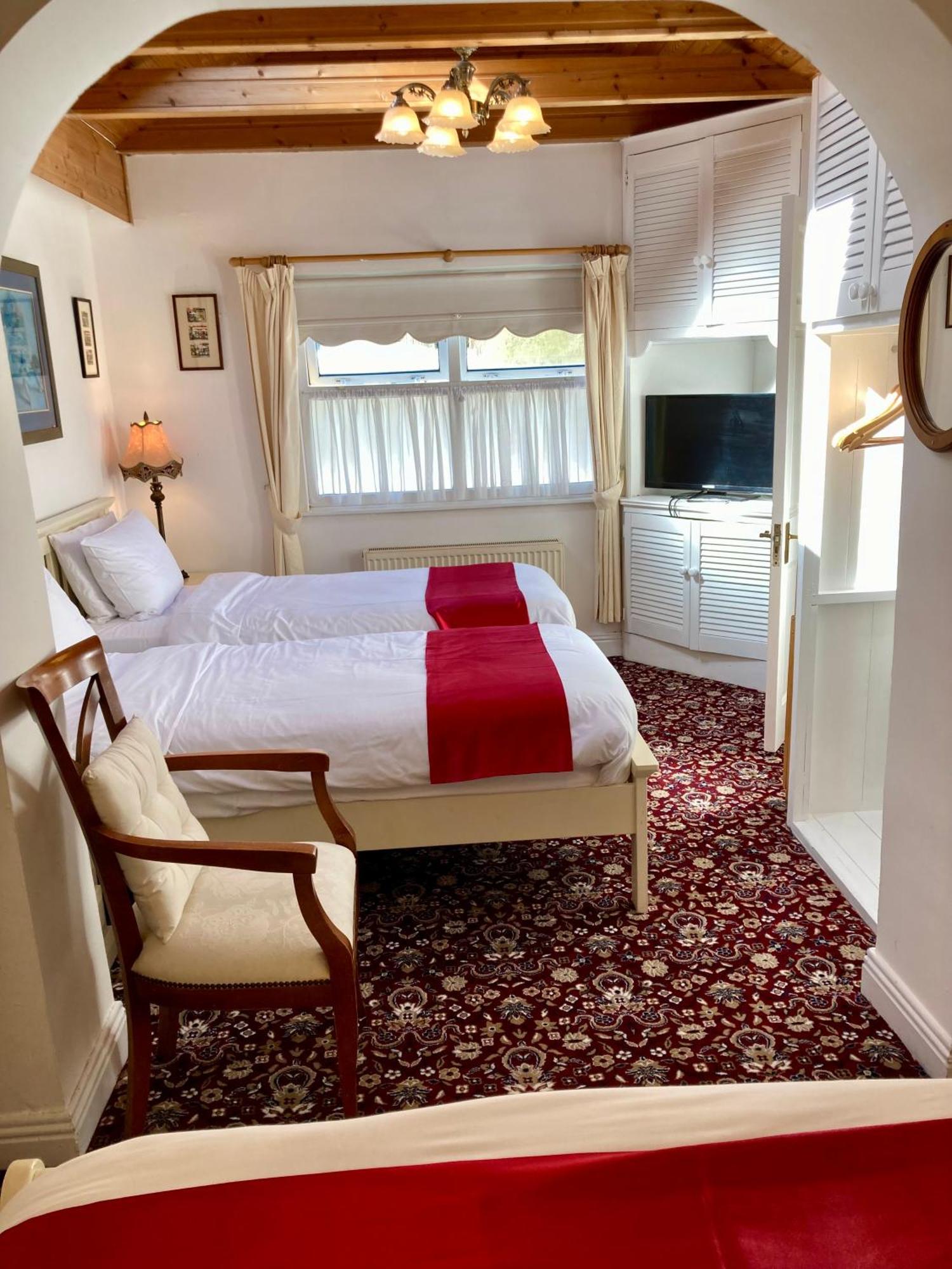 The Gallery B&B, The Glen, Kinsale ,County Cork Buitenkant foto