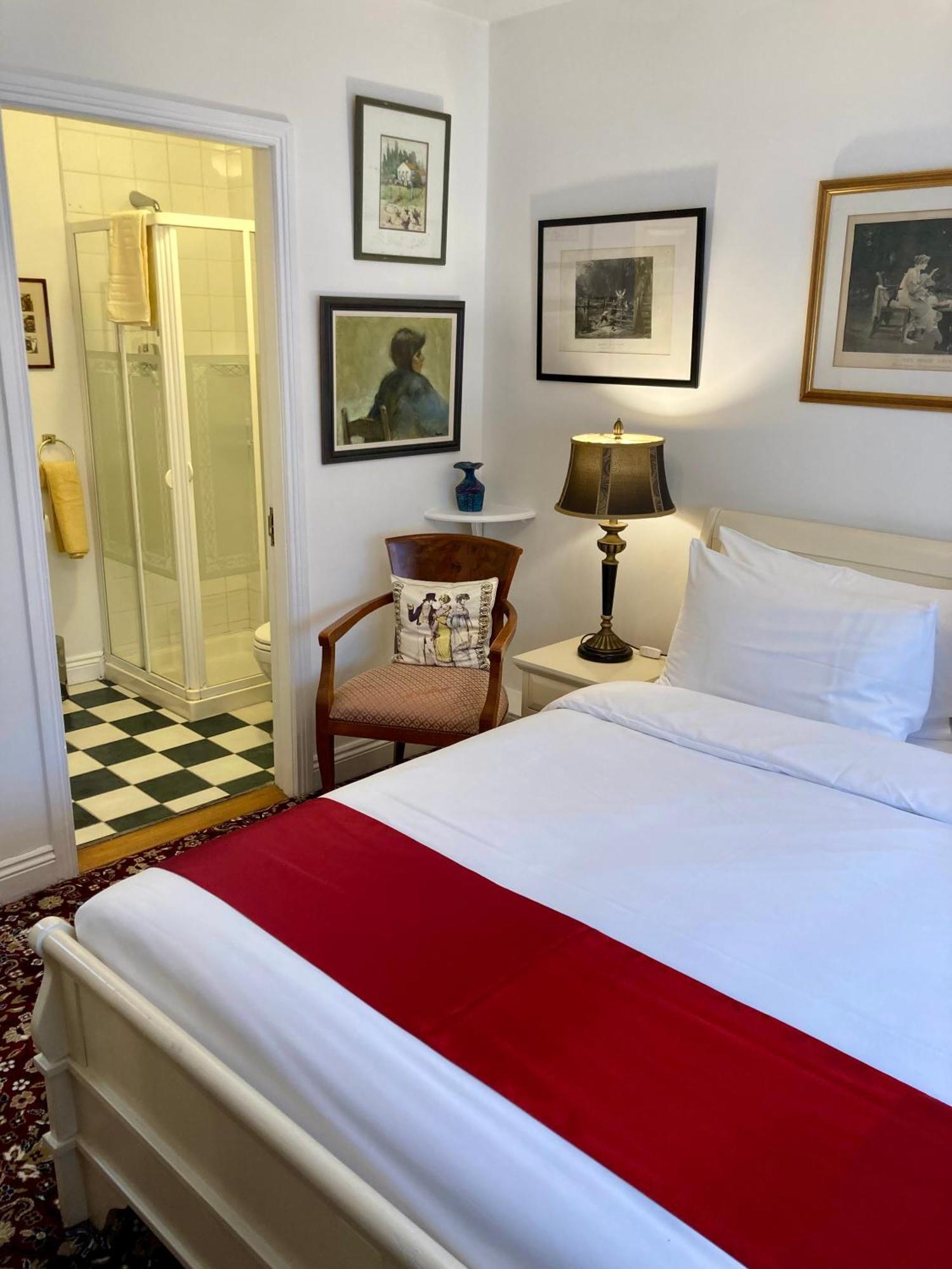 The Gallery B&B, The Glen, Kinsale ,County Cork Buitenkant foto