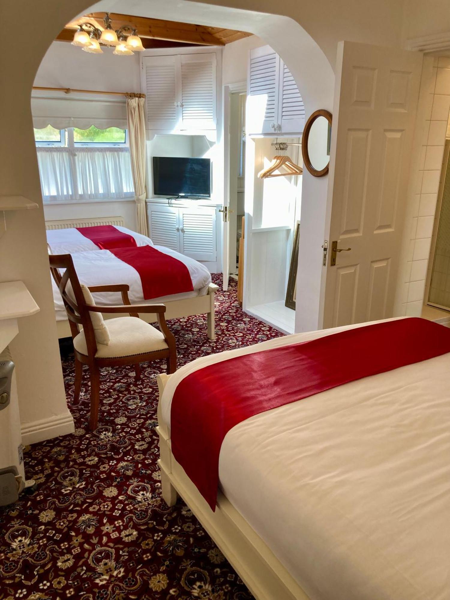 The Gallery B&B, The Glen, Kinsale ,County Cork Buitenkant foto