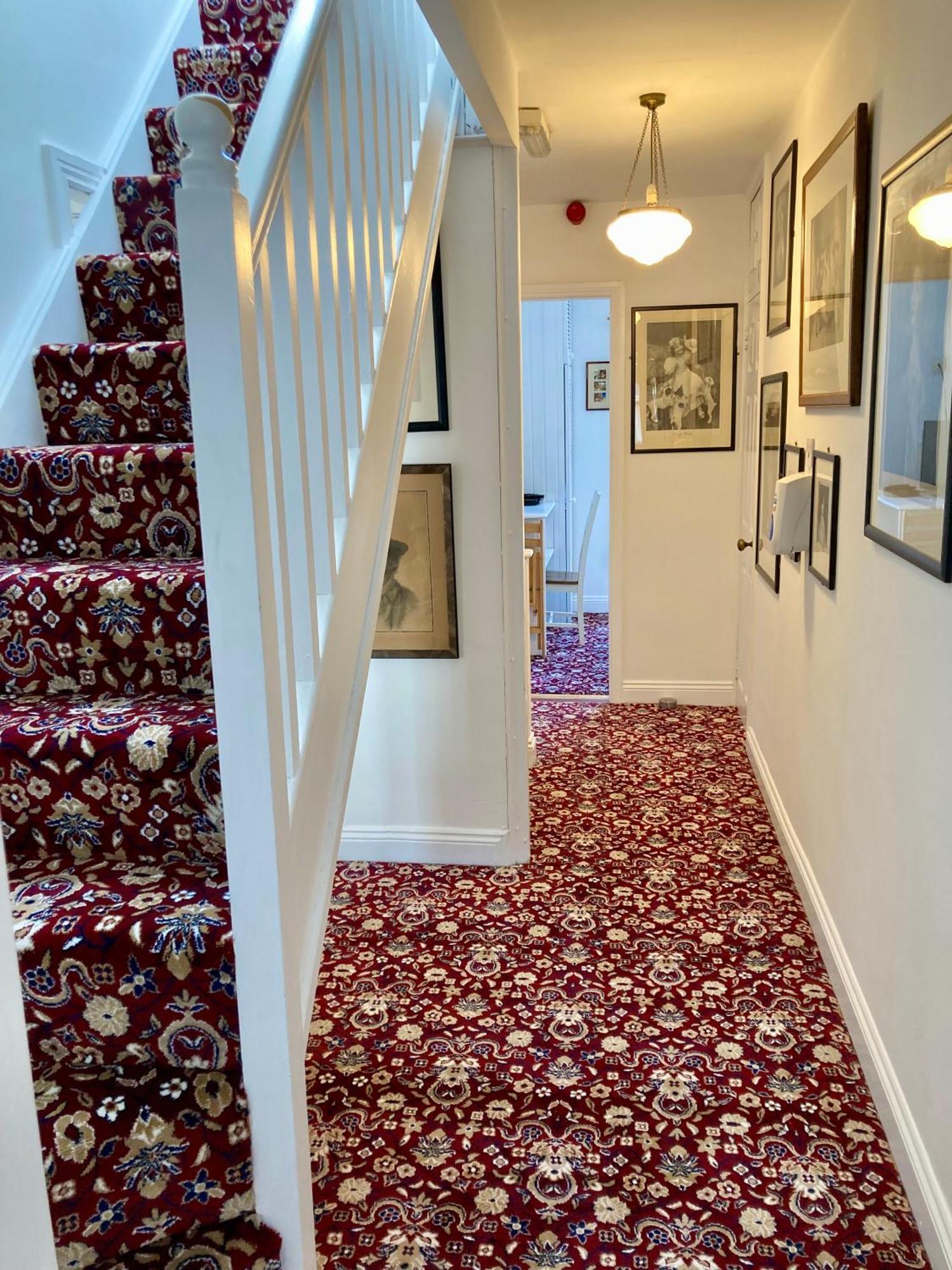 The Gallery B&B, The Glen, Kinsale ,County Cork Buitenkant foto