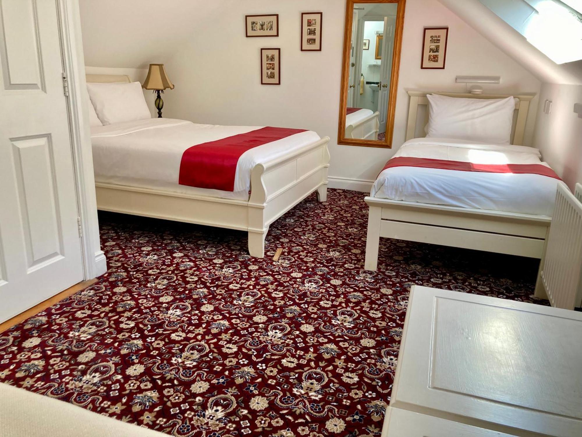 The Gallery B&B, The Glen, Kinsale ,County Cork Buitenkant foto