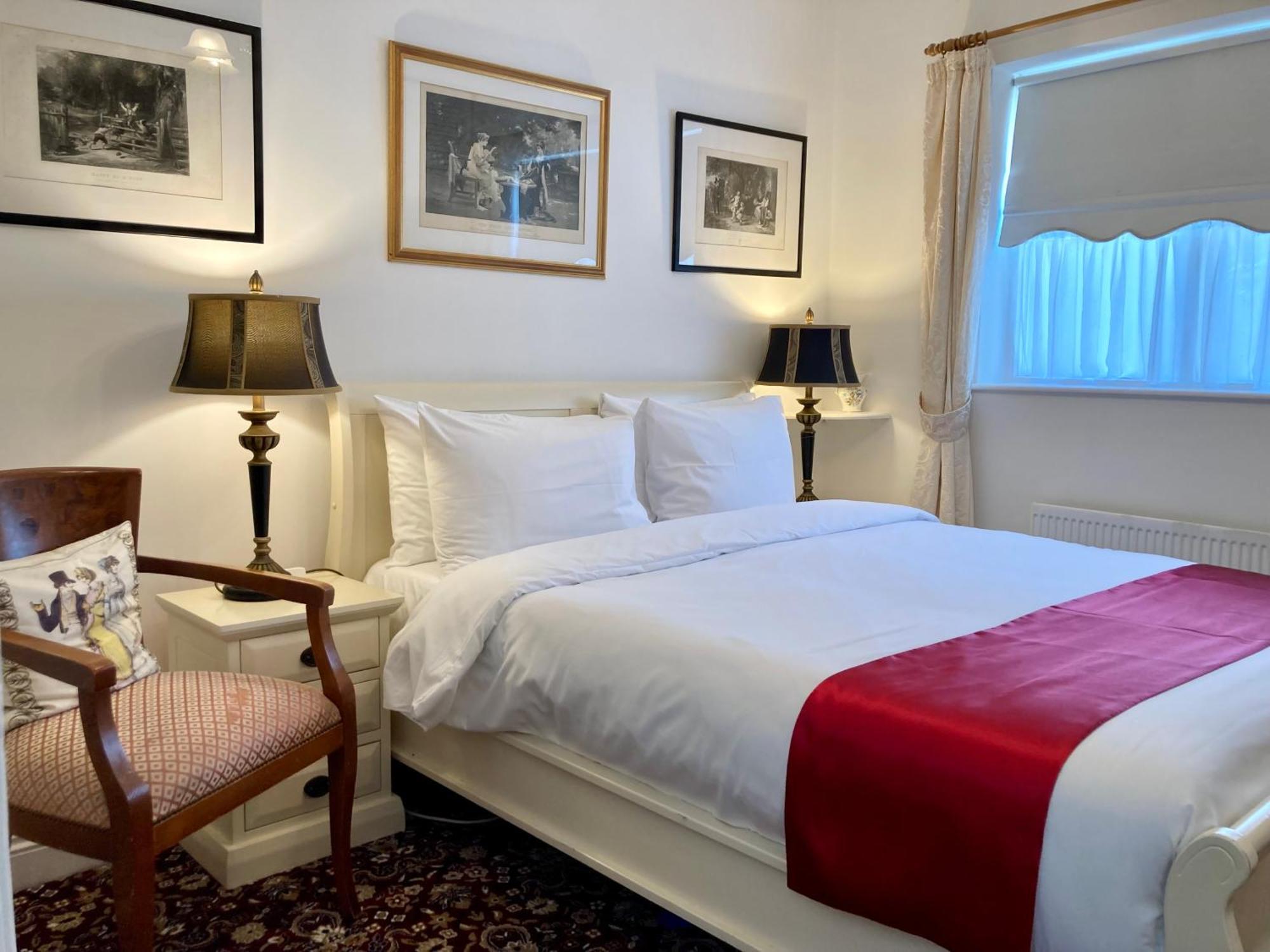 The Gallery B&B, The Glen, Kinsale ,County Cork Buitenkant foto