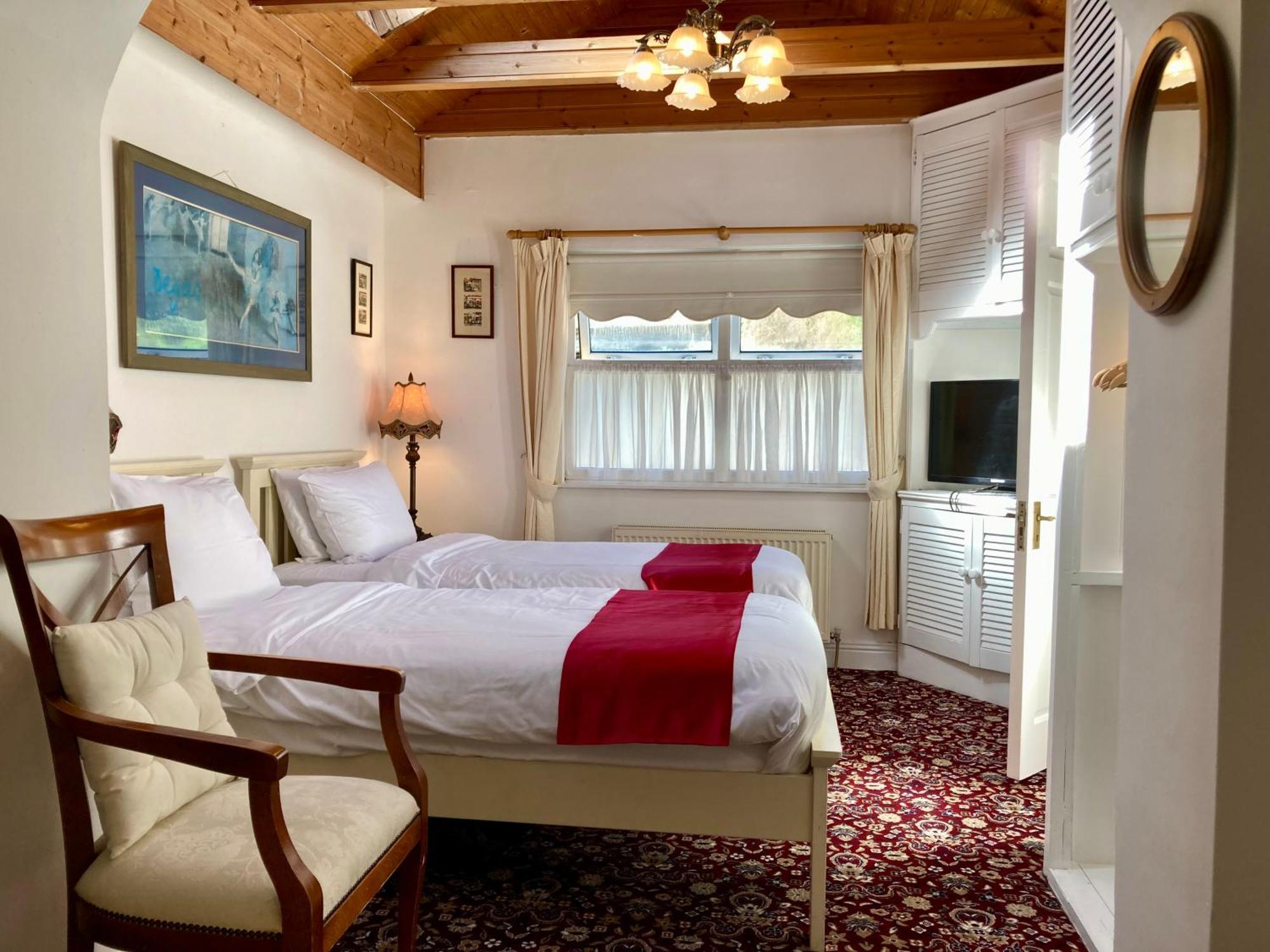 The Gallery B&B, The Glen, Kinsale ,County Cork Buitenkant foto