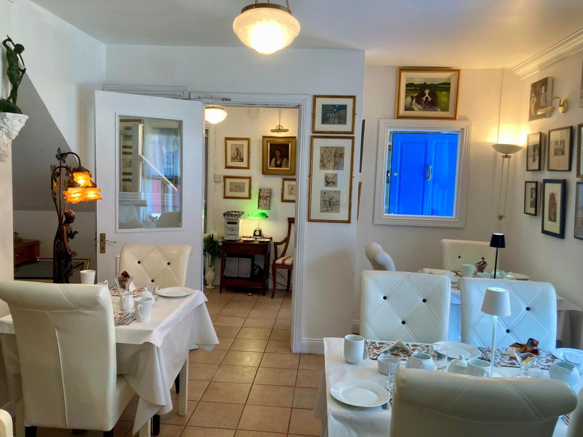 The Gallery B&B, The Glen, Kinsale ,County Cork Buitenkant foto