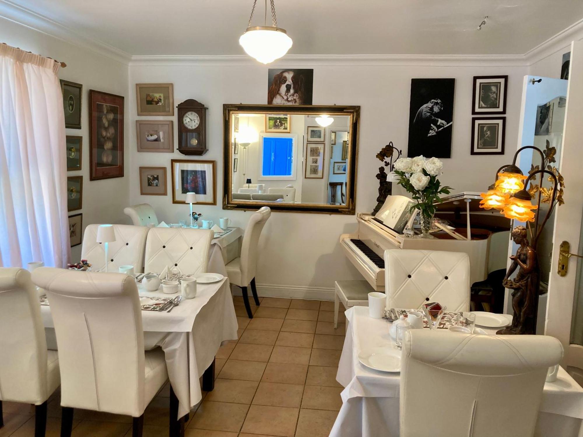 The Gallery B&B, The Glen, Kinsale ,County Cork Buitenkant foto