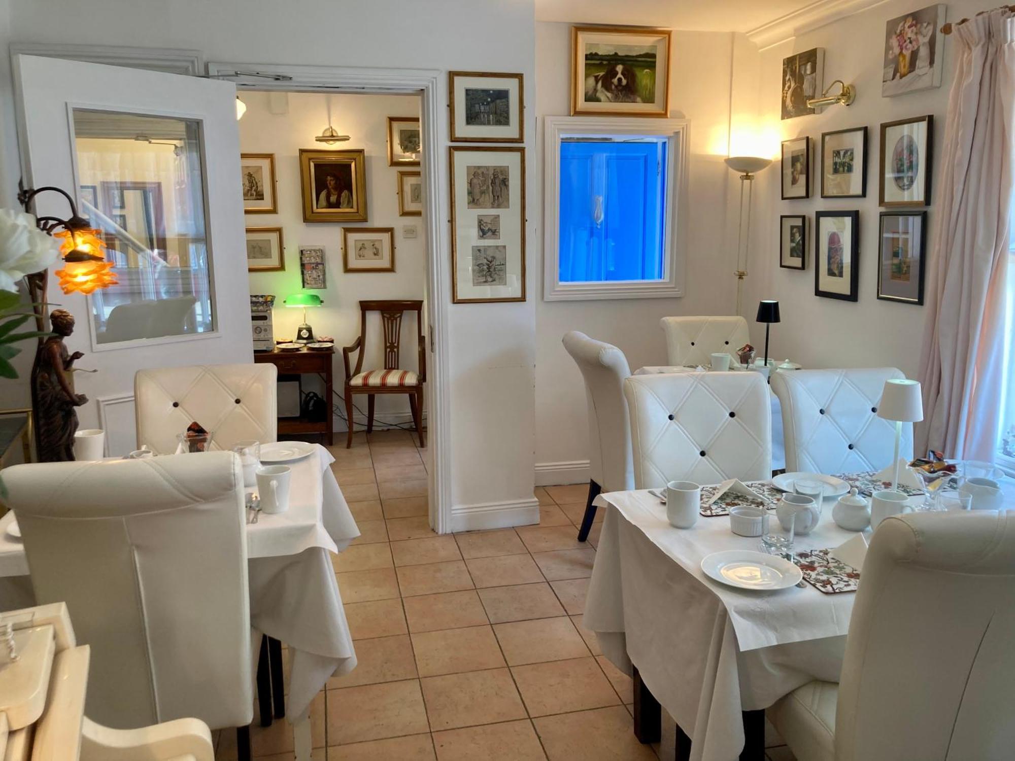 The Gallery B&B, The Glen, Kinsale ,County Cork Buitenkant foto