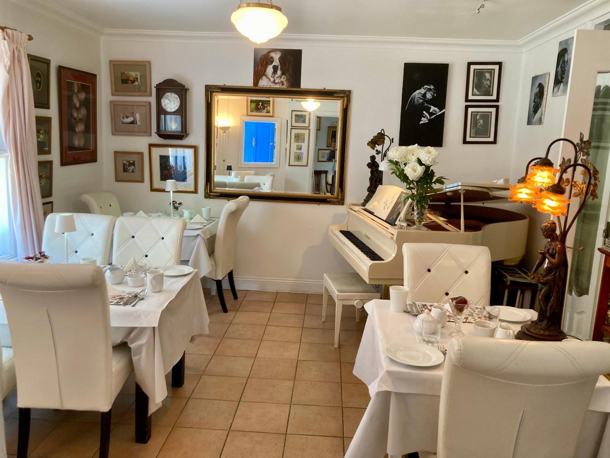 The Gallery B&B, The Glen, Kinsale ,County Cork Buitenkant foto