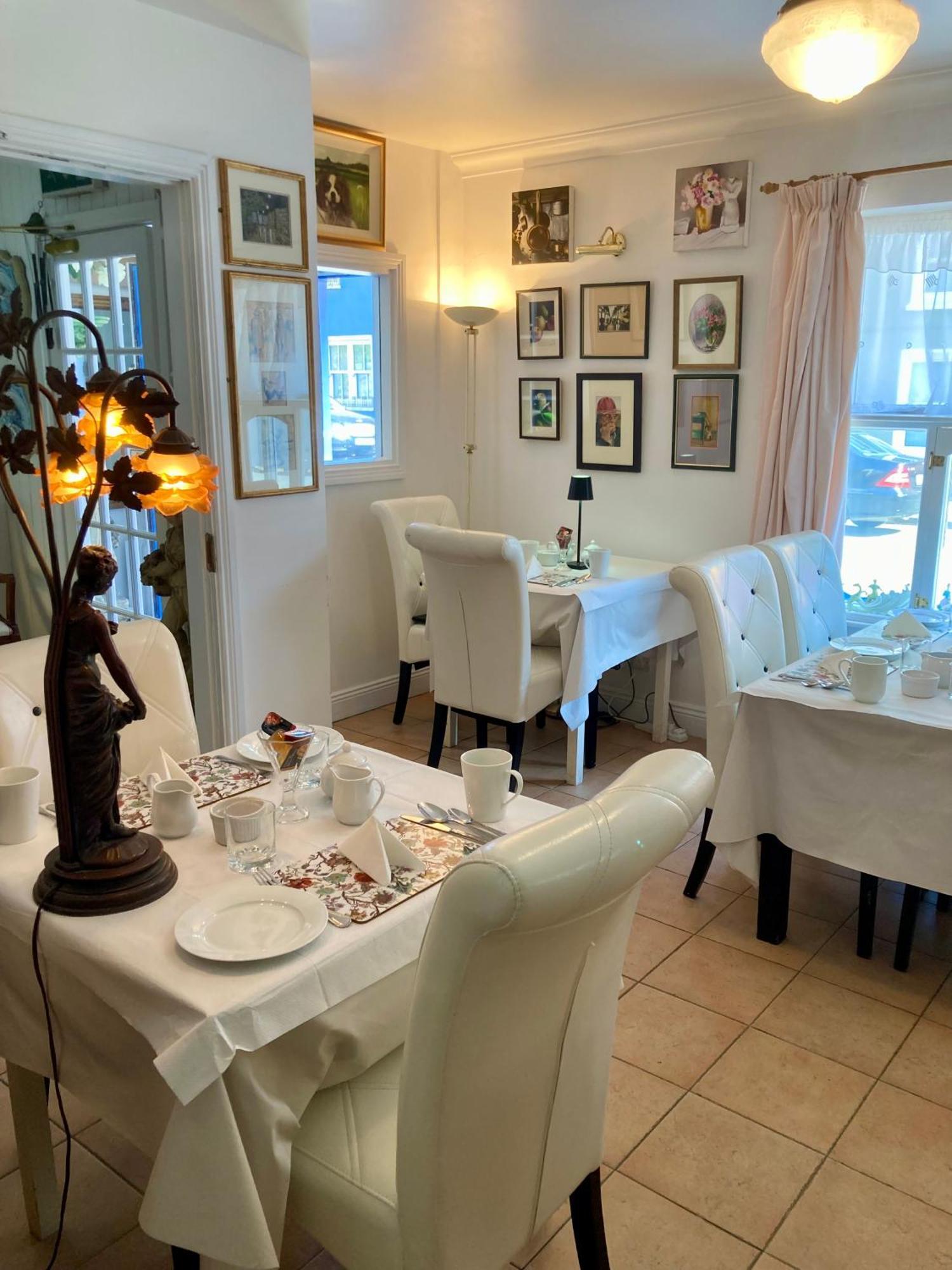 The Gallery B&B, The Glen, Kinsale ,County Cork Buitenkant foto
