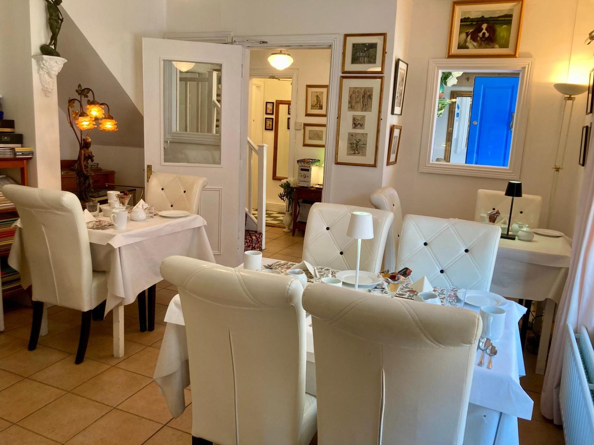 The Gallery B&B, The Glen, Kinsale ,County Cork Buitenkant foto